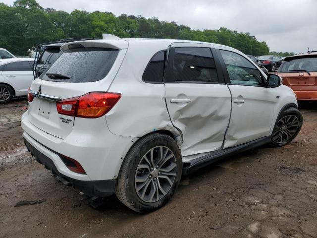 Photo 3 from auction – 2019 MITSUBISHI OUTLANDER with VIN JA4AP3AU0KU019852