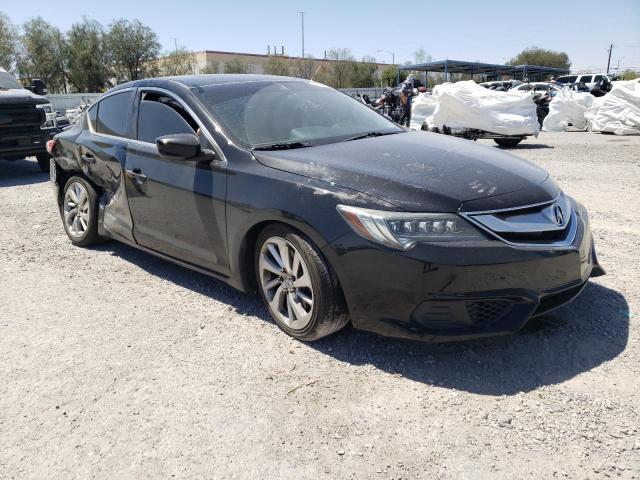 Photo 4 from auction – 2016 ACURA ILX BASE W with VIN 19UDE2F37GA011244