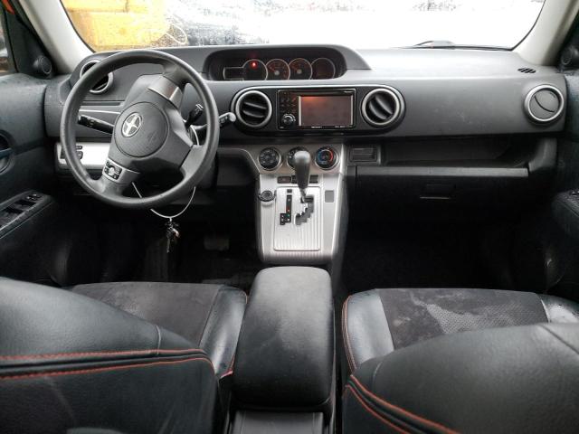 Photo 8 from auction – 2012 TOYOTA SCION XB with VIN JTLZE4FE0CJ003566