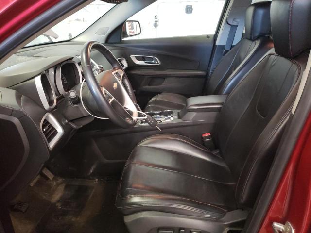 Photo 7 from auction – 2011 CHEVROLET EQUINOX LT with VIN 2CNFLNEC2B6315602