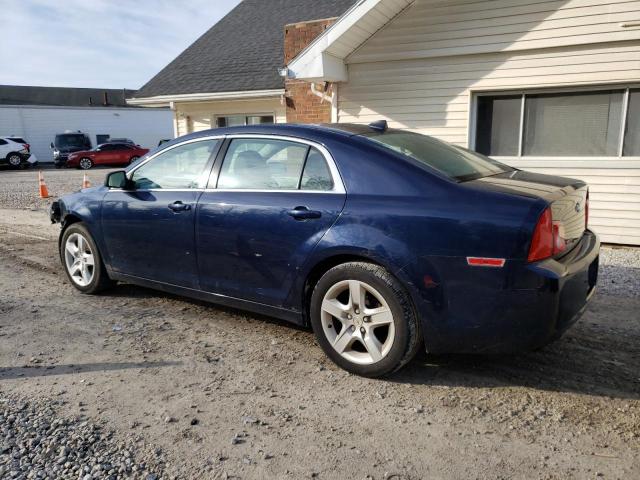 Photo 2 from auction – 2012 CHEVROLET MALIBU LS with VIN 1G1ZB5E05CF336745