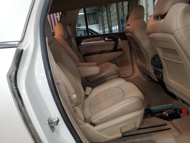 Photo 11 from auction – 2010 BUICK ENCLAVE CX with VIN 5GALRBED4AJ101050