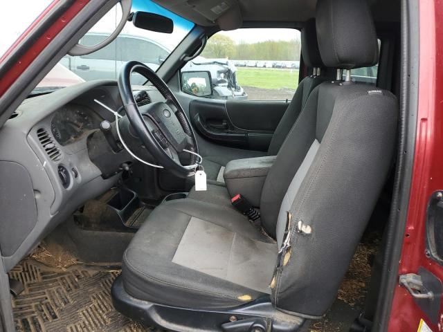 Photo 7 from auction – 2011 FORD RANGER SUP with VIN 1FTLR4FE1BPA15825