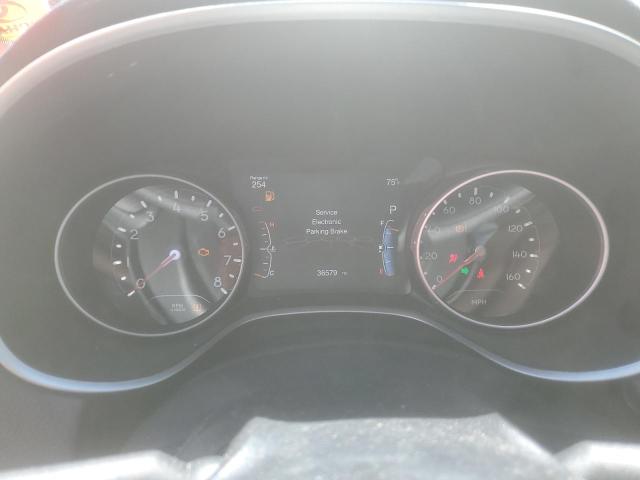 Фото 9 с аукциона – 2021 JEEP COMPASS LA с VIN 3C4NJDBB6MT550594