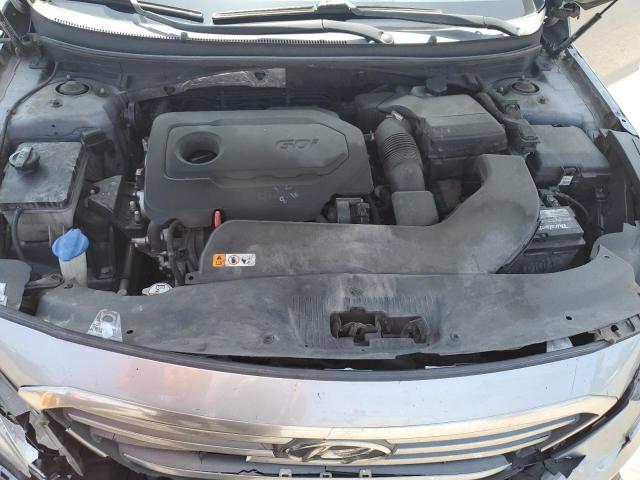Photo 11 from auction – 2016 HYUNDAI SONATA SE with VIN 5NPE24AF8GH365596