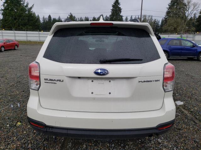 Photo 6 from auction – 2018 SUBARU FORESTER 2 with VIN JF2SJAGC5JH586811