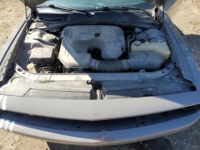 Photo 11 from auction – 2017 DODGE CHALLENGER with VIN 2C3CDZAG8HH578294