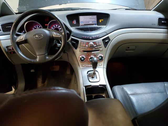 Photo 8 from auction – 2008 SUBARU TRIBECA LI with VIN 4S4WX93D584405232