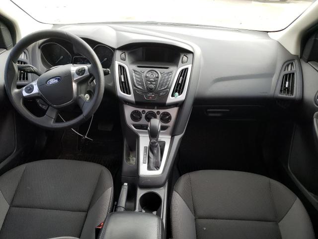 Photo 8 from auction – 2014 FORD FOCUS SE with VIN 1FADP3K28EL349450
