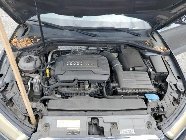 Photo 11 from auction – 2015 AUDI A3 PREMIUM with VIN WAUACGFF1F1001514