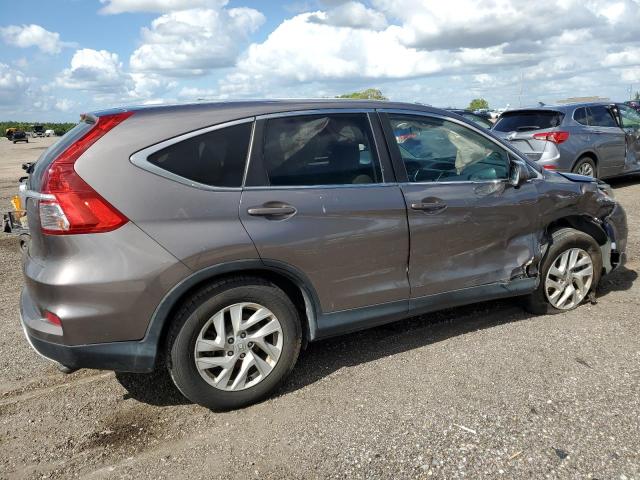 Photo 3 from auction – 2016 HONDA CR-V EX with VIN 3CZRM3H54GG717658