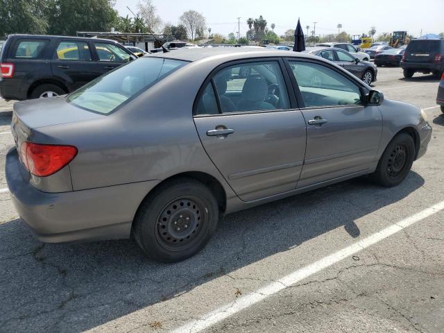 Photo 3 from auction – 2008 TOYOTA COROLLA CE with VIN 1NXBR32E08Z041379