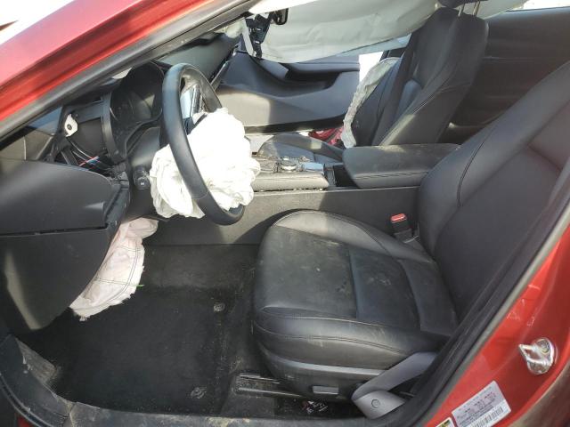 Photo 7 from auction – 2021 MAZDA 3 PREFERRE with VIN JM1BPBLLXM1309156