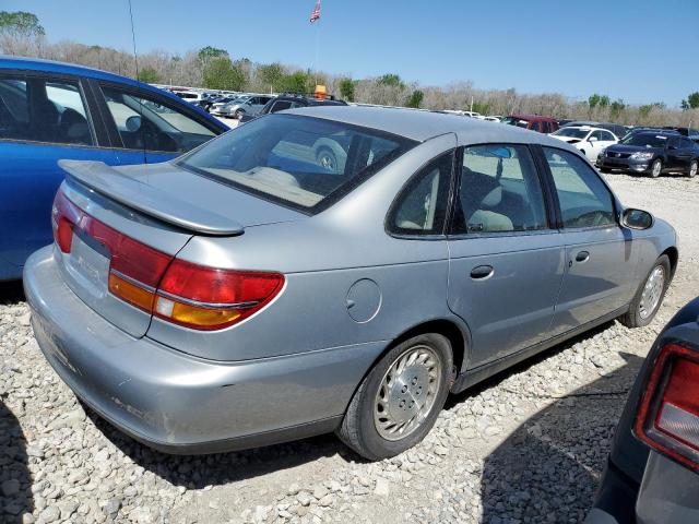 Photo 3 from auction – 2002 SATURN L100 with VIN 1G8JS54F02Y595246