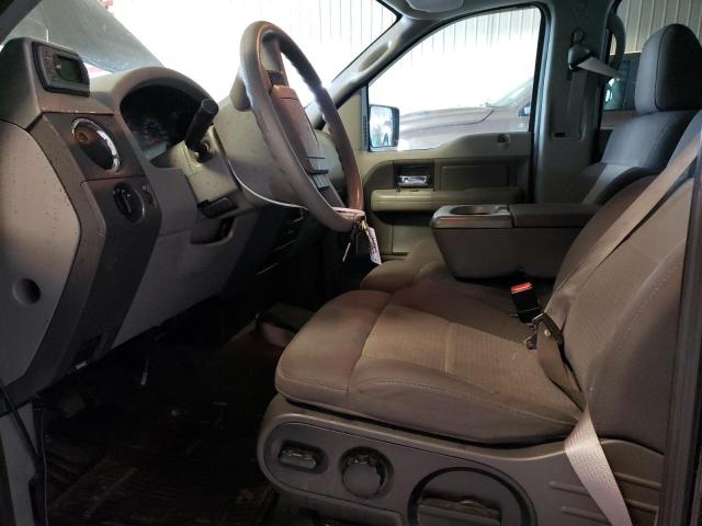 Photo 7 from auction – 2006 FORD F150 SUPER with VIN 1FTPW14V66FB78249