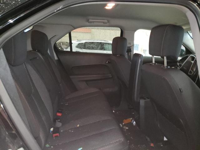 Photo 11 from auction – 2011 CHEVROLET EQUINOX LT with VIN 2CNFLEEC2B6285940