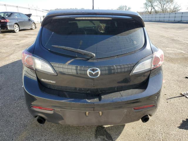 Photo 6 from auction – 2013 MAZDA SPEED 3 with VIN JM1BL1L43D1789880