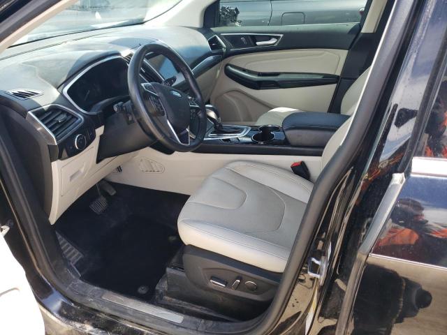 Photo 7 from auction – 2017 FORD EDGE TITAN with VIN 2FMPK4K85HBB17095
