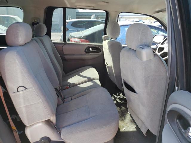 Photo 11 from auction – 2005 CHEVROLET TRAILBLAZE with VIN 1GNES16S356116061