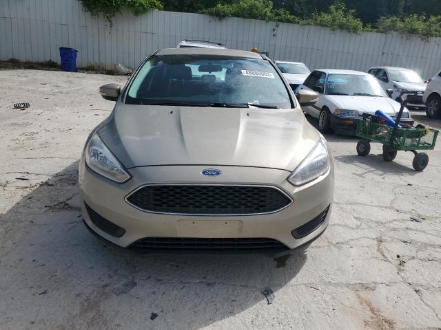 Photo 5 from auction – 2016 FORD FOCUS SE with VIN 1FADP3K24GL263457