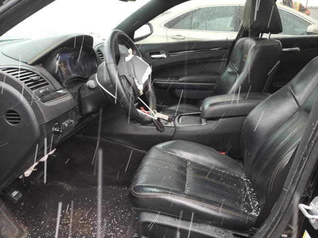 Photo 7 from auction – 2016 CHRYSLER 300 S with VIN 2C3CCAGG9GH296093