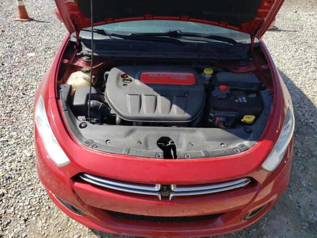 Photo 11 from auction – 2013 DODGE DART LIMIT with VIN 1C3CDFCH2DD224895