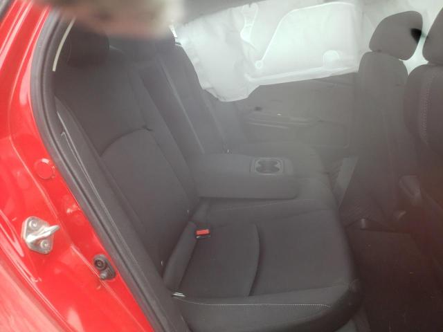 Photo 10 from auction – 2019 HONDA CIVIC EX with VIN 2HGFC2F79KH029384