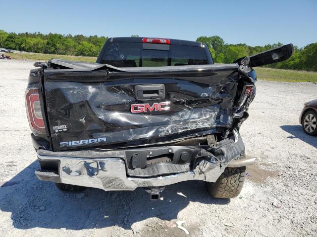 Photo 6 from auction – 2017 GMC SIERRA K15 with VIN 3GTU2NEC4HG330811