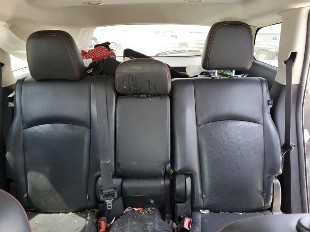 Photo 10 from auction – 2018 DODGE JOURNEY GT with VIN 3C4PDCEGXJT242972