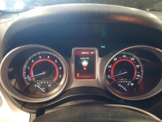 Photo 9 from auction – 2015 DODGE JOURNEY SE with VIN 3C4PDCAB8FT630963