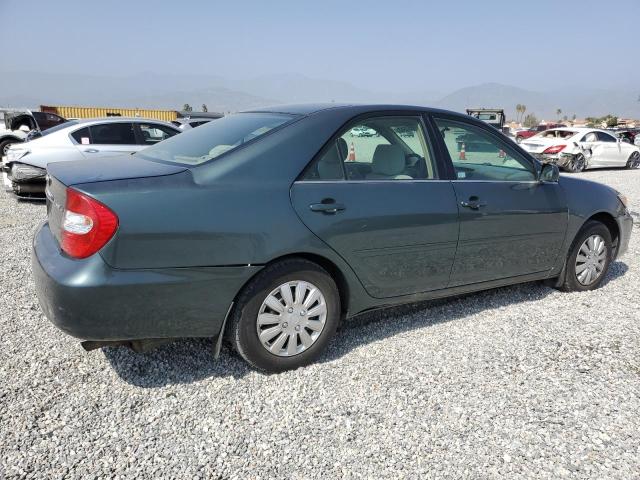 Photo 3 from auction – 2004 TOYOTA CAMRY LE with VIN 4T1BE32K64U283931