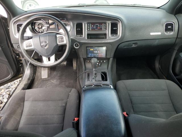 Photo 8 from auction – 2014 DODGE CHARGER SE with VIN 2C3CDXBG4EH130360