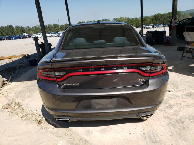 Photo 6 from auction – 2017 DODGE CHARGER R/ with VIN 2C3CDXCTXHH614047