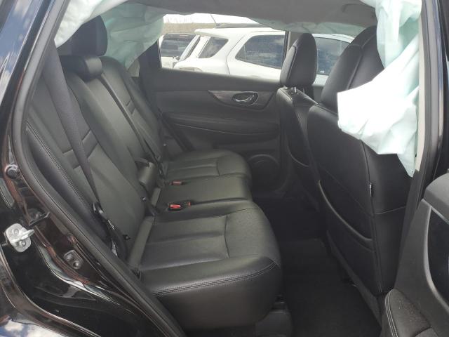 Photo 11 from auction – 2015 NISSAN ROGUE S with VIN 5N1AT2MV7FC880761