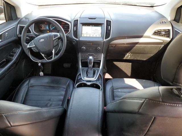 Photo 8 from auction – 2016 FORD EDGE SEL with VIN 2FMPK3J92GBC38007
