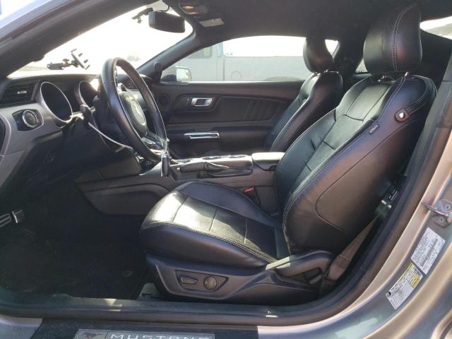 Photo 7 from auction – 2020 FORD MUSTANG with VIN 1FA6P8TH8L5126299