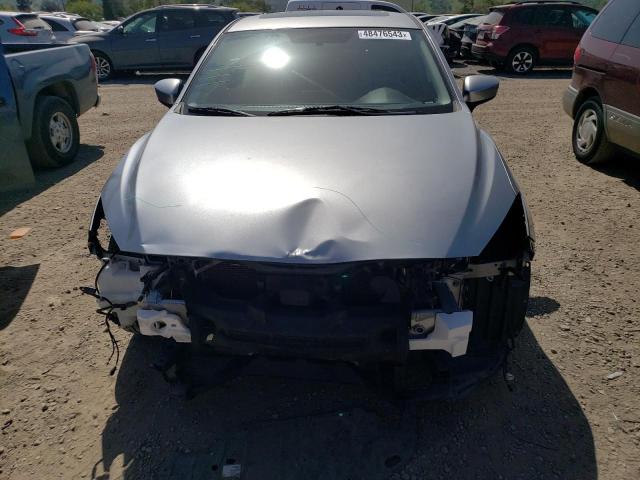 Photo 5 from auction – 2015 MAZDA 3 TOURING with VIN JM1BM1V70F1253296