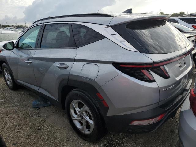 Photo 2 from auction – 2022 HYUNDAI TUCSON SEL with VIN KM8JB3AE1NU044191