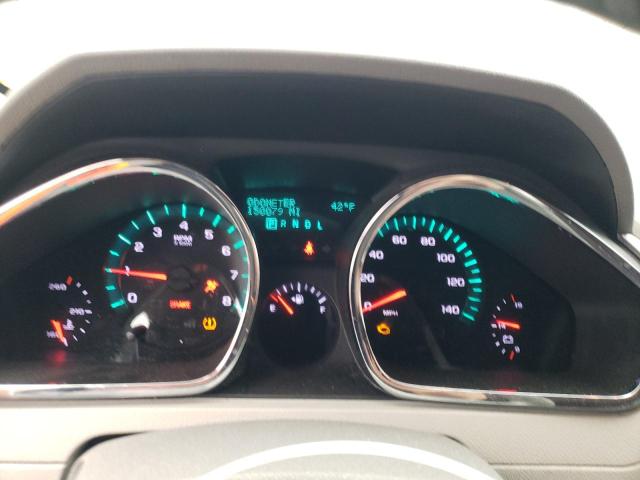 Photo 9 from auction – 2012 CHEVROLET TRAVERSE L with VIN 1GNKVFED8CJ199748