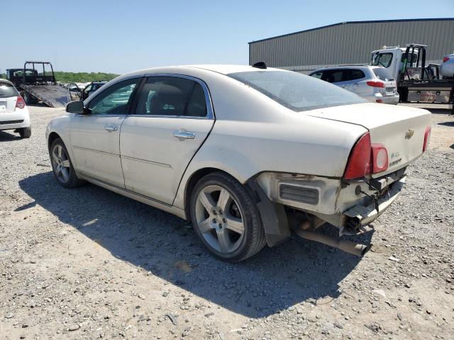 Photo 2 from auction – 2012 CHEVROLET MALIBU 1LT with VIN 1G1ZC5E02CF327661
