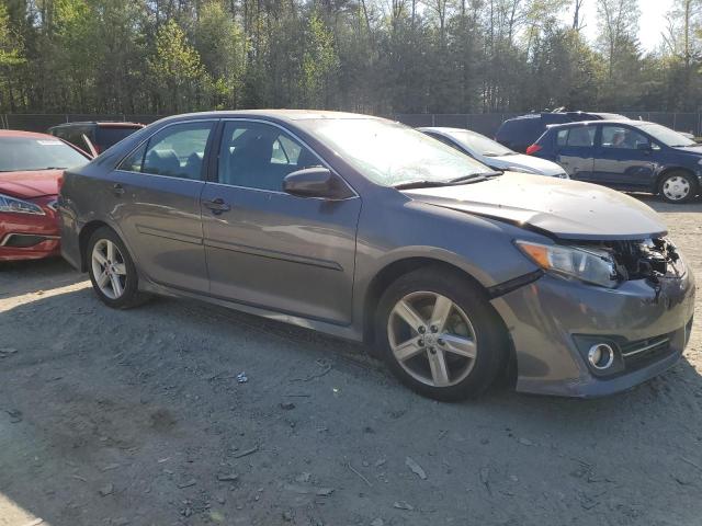 Photo 4 from auction – 2014 TOYOTA CAMRY L with VIN 4T1BF1FK6EU434344