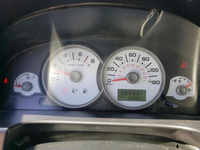 Photo 9 from auction – 2005 FORD ESCAPE XLS with VIN 1FMCU02Z15KE31239
