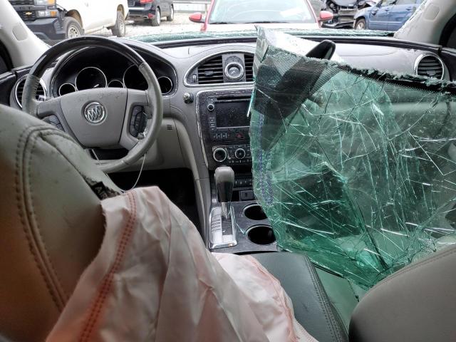 Photo 8 from auction – 2016 BUICK ENCLAVE with VIN 5GAKRBKD5GJ154297