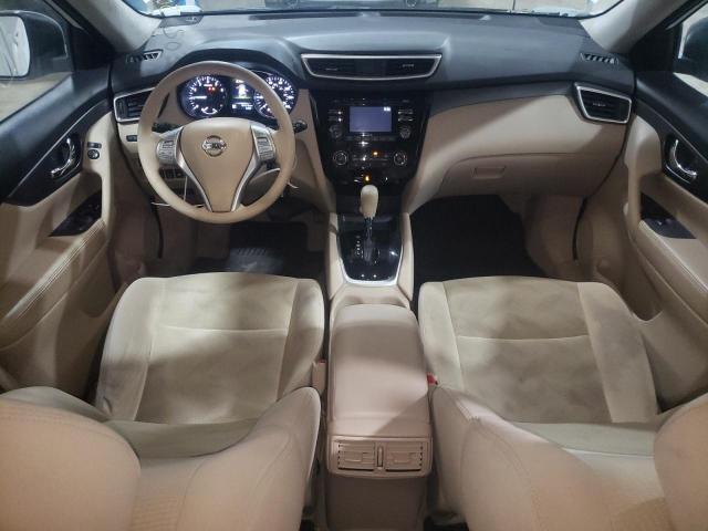 Photo 8 from auction – 2014 NISSAN ROGUE S with VIN 5N1AT2MK9EC754096