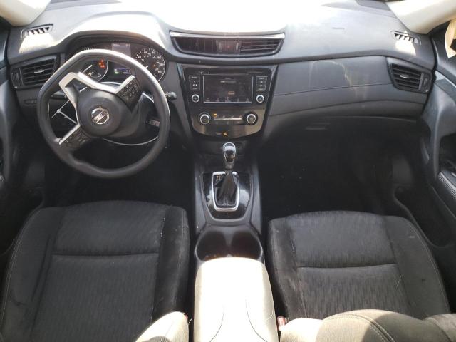 Photo 8 from auction – 2018 NISSAN ROGUE S with VIN KNMAT2MTXJP511543