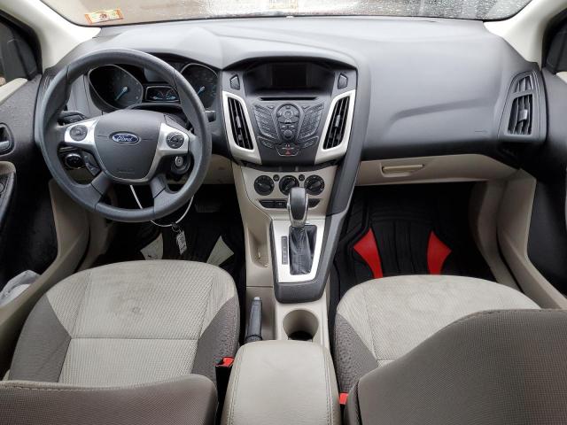 Photo 8 from auction – 2014 FORD FOCUS SE with VIN 1FADP3F29EL292377
