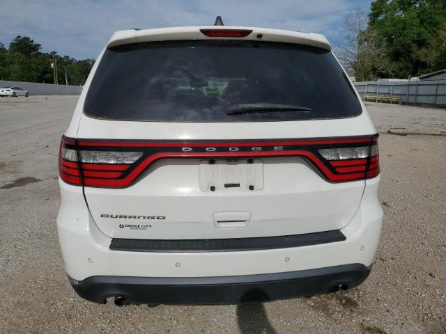 Photo 6 from auction – 2014 DODGE DURANGO SX with VIN 1C4RDHAG9EC970053