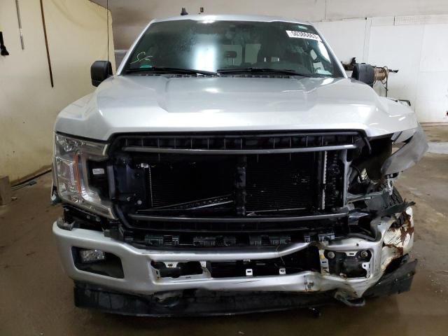 Photo 5 from auction – 2019 FORD F150 SUPER with VIN 1FTEW1E48KFA33883