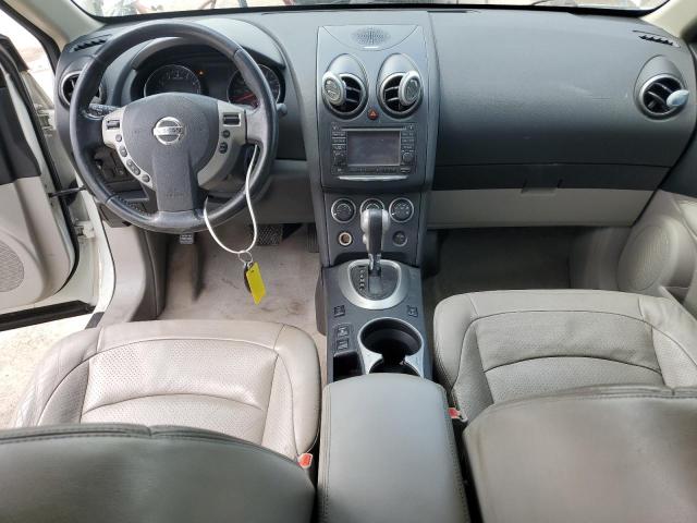 Photo 8 from auction – 2012 NISSAN ROGUE S with VIN JN8AS5MT5CW293240