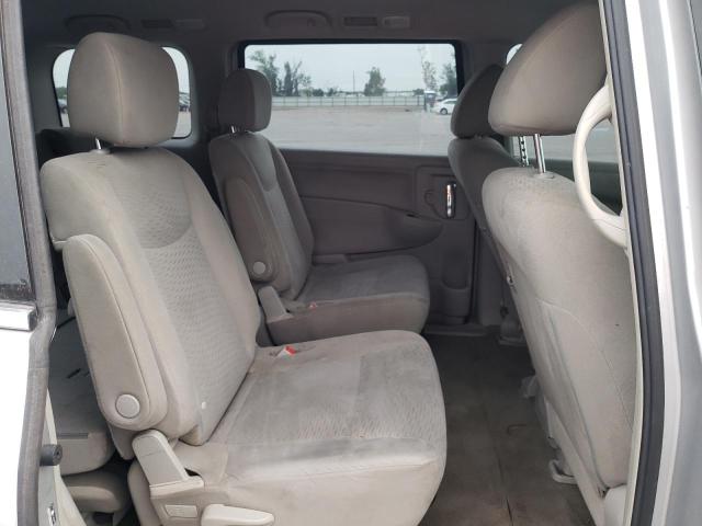 Photo 11 from auction – 2016 NISSAN QUEST S with VIN JN8AE2KP6G9153259